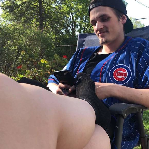 Meet your Posher, Aaron - Picture 1 of 1